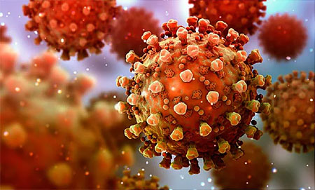 চীনে আবার করোনার নতুন ভ্যারিয়েন্ট চিহ্নিত!