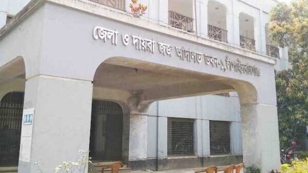 চাঁপাইনবাবগঞ্জে মাদক মামলায় একজনের যাবজ্জীবন করাদন্ড