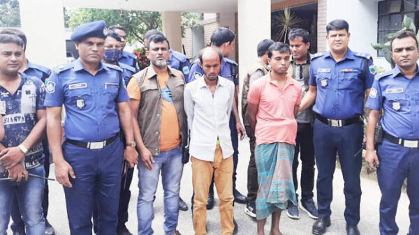 পাঁচবিবিতে কলেজছাত্রীকে হত্যা ॥ মৃত্যুর পরেও ধর্ষণ ॥ আদালতে আসামীদের স্বীকারোক্তি