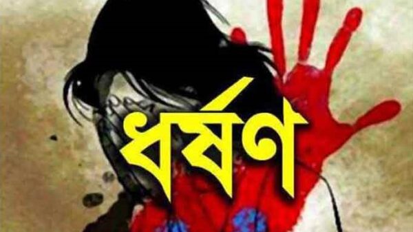 জয়পুুরহাটে ধর্ষণের অভিযোগে এক প্রাইভেট শিক্ষক আটক