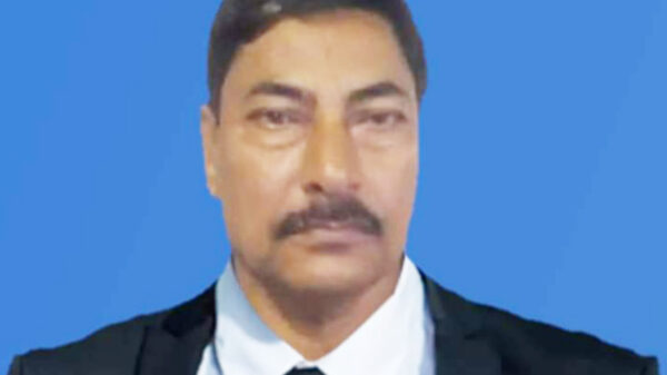 প্রবীণ সাংবাদিক বিরেন চন্দ্র দাস অসুস্থ ॥ দোয়া কামনা সাংবাদিক মহল