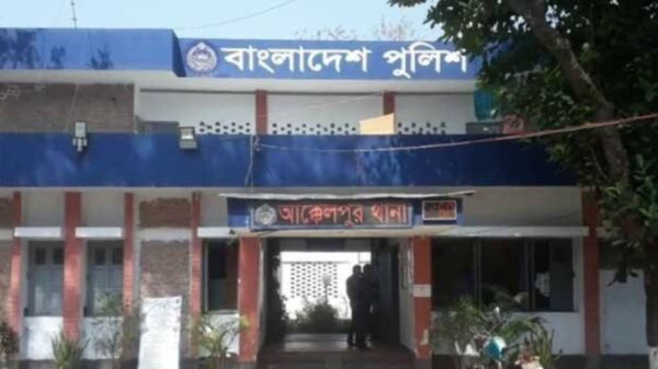 আক্কেলপুরে এক ছাত্রীকে পালাক্রমে ধর্ষণ ॥ আটক ৩