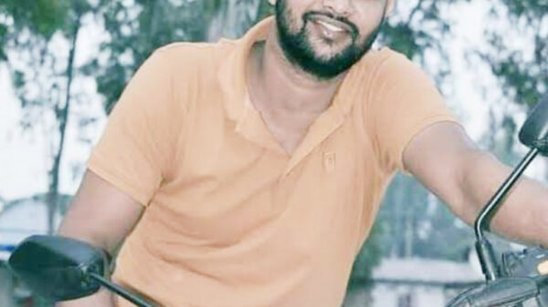 ভ্রাম্যমাণ আদালতের কাজে বাঁধা দেয়ায় ইউপি সদস্যের কারাদণ্ড