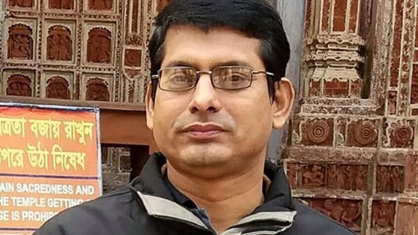 বগুড়ায় ধর্ষণের অভিযোগে শিক্ষক গ্রেপ্তার