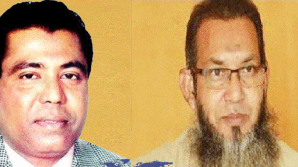 বগুড়া জেলা বিএনপির সভাপতি বাদশা-সাধারণ সম্পাদক হেনা