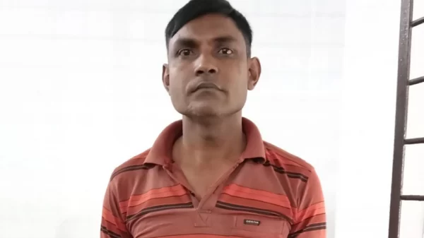 চাঁপাইনবাবগঞ্জে স্ত্রী হত্যার দায়ে স্বামীর যাবজ্জীবন