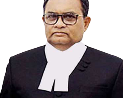 প্রধান বিচারপতির বিচারিক জীবনের শেষ কর্মদিবস বৃহস্পতিবার