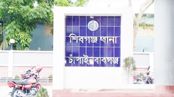 সমাজ পরিবর্তনের অঙ্গীকারে শিবগঞ্জে ‘লাখো কণ্ঠে শপথ পাঠ’