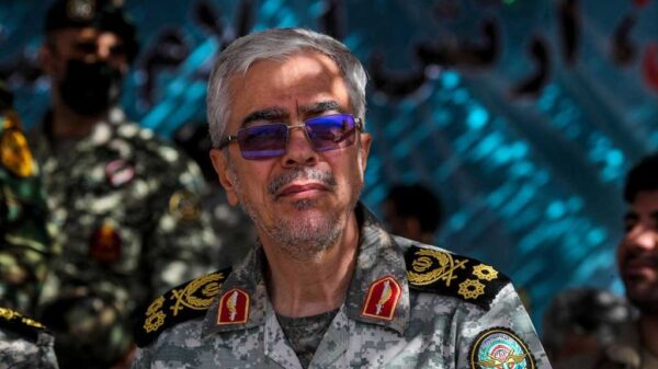 ইরানের সশস্ত্র বাহিনীর প্রধান বাঘেরি ইসরায়েলি হামলায় নিহত