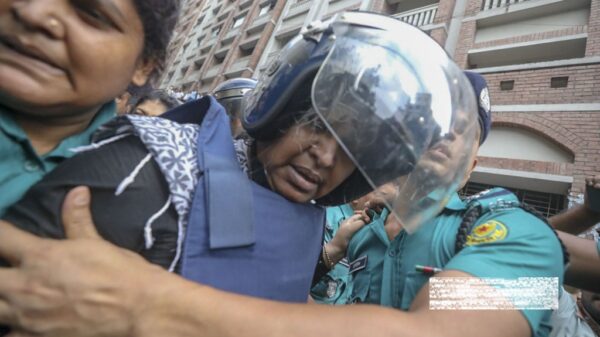 ছাত্রদল কর্মী হত্যা ॥ দীপু মনিসহ ৪৯০ জনের বিরুদ্ধে মামলা