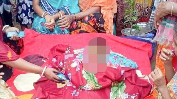 চাঁপাইনবাবগঞ্জে নদীতে ডুবে ও বজ্রপাতে ৩ শিশুর মৃত্যু