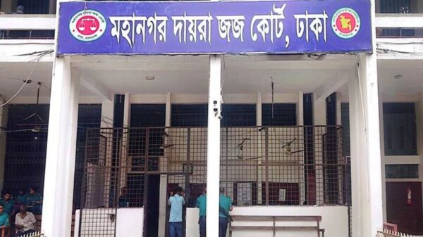 পুলিশ-সেনা কর্মকর্তাসহ ১১ জনের বিরুদ্ধে হত্যা মামলা