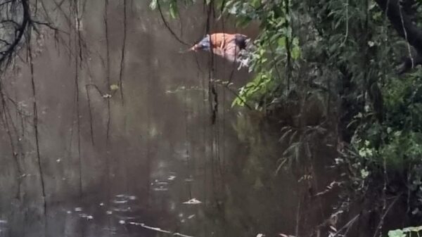 নাচোলে এক আদিবাসীর লাশ উদ্ধার