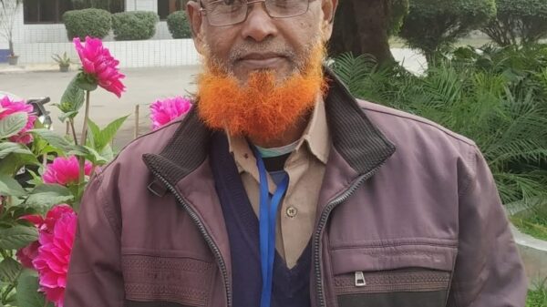 চলে গেলেন পত্নীতলার সমাজ সেবক শেখ লুৎফর রহমান
