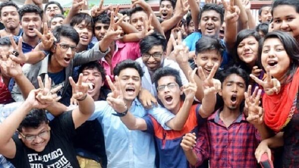 এস.এস.সি ও সমমান পরীক্ষার ফল প্রকাশ বৃহস্পতিবার