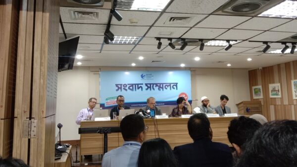 দলীয়করণের ধারাবাহিকতা অব্যাহত সবখানেই-টিআইবি