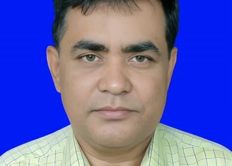 নাচোল পৌর প্রেসক্লাবের সভাপতি বাবু-ডালিম সম্পাদক