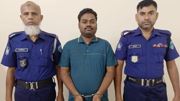 নোয়াখালীতে আ.লীগের ২০ নেতাকর্মী গ্রেপ্তার