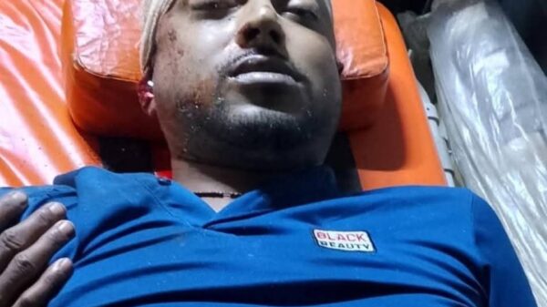 পত্নীতলায় সড়ক দুর্ঘটনায় মোটরসাইকেল আরোহী নিহত