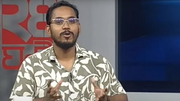 বেগম খালেদা জিয়ার মতোই দেশে নিরাপত্তা পাবেন তারেক রহমানও-এনসিপি নেতা মাসউদ