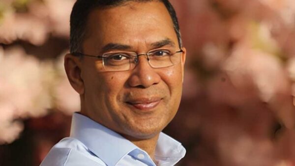 তরুণরা ফাঁকা বুলি শুনতে চায় না-তারেক রহমান