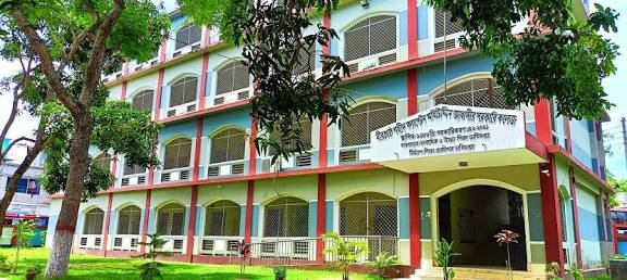 বীরশ্রেষ্ঠ শহীদ ক্যাপ্টেন মহিউদ্দিন জাহাঙ্গীর সরকারি কলেজে শিক্ষক-শিক্ষার্থীদের ক্ষোভ