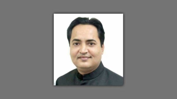 সাবেক কেন্দ্রীয় ছাত্রলীগ নেতা অজয় কর গ্রেপ্তার