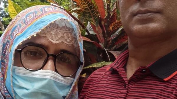 বিরামপুরে শিক্ষা প্রতিষ্ঠানে গিয়ে শিক্ষককে মারধরের অভিযাগ