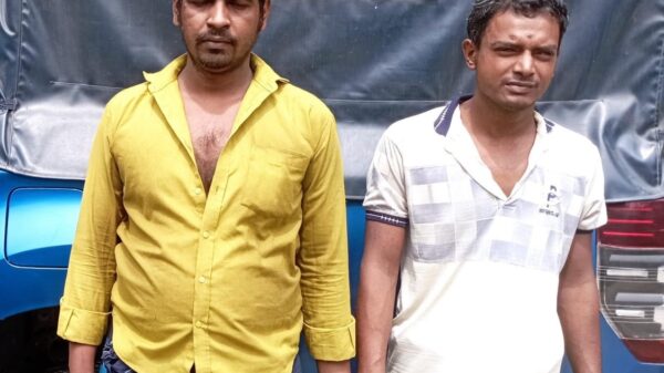 চাঁপাইনবাবগঞ্জে ডিএনসি’র আটক ২ জনকে কারাদন্ড ও জরিমানা