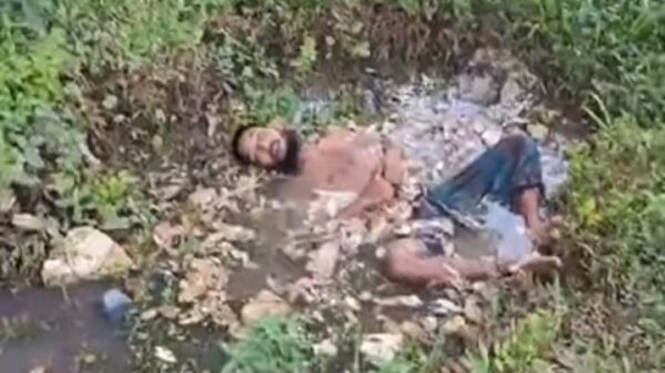 গাইবান্ধায় পৃথক স্থান থেকে ২ ব্যক্তির মরদেহ উদ্ধার