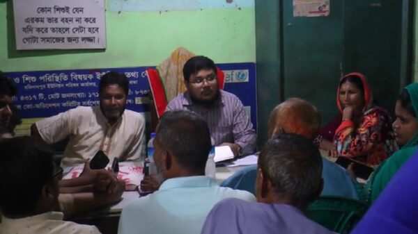 গাইবান্ধায় সরকারি চাল বিতরণে টাকা নেওয়ার অভিযোগ ॥ তদন্ত শুরু