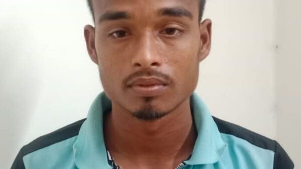 গোবিন্দগঞ্জে স্কুলছাত্রীকে গণধর্ষণ ॥ গ্রেপ্তার এক