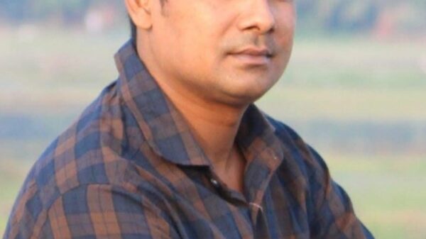 গোপালগঞ্জ সরকারি বঙ্গবন্ধু কলেজ ছাত্রলীগের সাবেক সভাপতি দিন ইসলাম গ্রেফতার