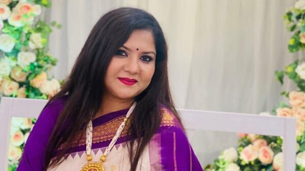 জাকসুতে ভোট গণনাকালে শিক্ষিকা জান্নাতুল ফেরদৌসের মৃত্যু