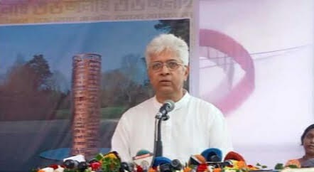 বিচারকে দৃশ্যমান করার প্রক্রিয়া চলছে-নাটোরে গৃহায়ণ ও গণপূর্ত উপদেষ্টা