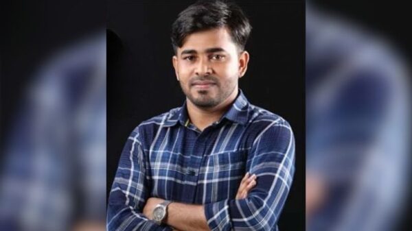 নর্থ সাউথ বিশ্ববিদ্যালয় ছাত্রলীগের সাধারণ সম্পাদক গ্রেপ্তার