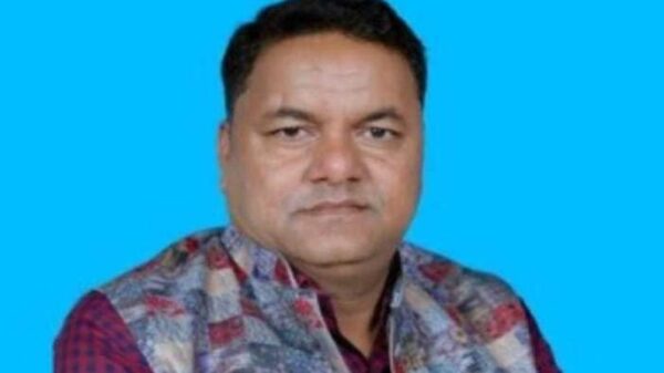 চাঁপাইনবাবগঞ্জের আলোচিত ইউপি চেয়ারম্যান মাদক সম্রাট টিপু সাময়িক বরখাস্ত