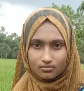 চাঁপাইনবাবগঞ্জে নিখোঁজের ৬ দিন পর প্রবাসীর স্ত্রী’র অর্ধগলিত মরদেহ উদ্ধার