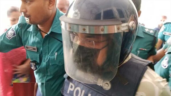 স্বাস্থ্যের আলোচিত ঠিকাদার মিঠুর ৫ দিনের রিমান্ড মঞ্জুর