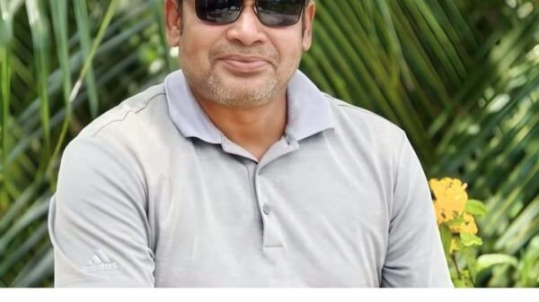 নাটোরের নলডাঙ্গা মডেল প্রেসক্লাবের সভাপতি রানা ॥ সম্পাদক ফজলে রাব্বী