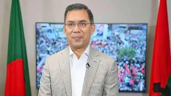 বিবিসি বাংলায় তারেক রহমানের সাক্ষাৎকারে উজ্জীবিত বিএনপি নেতারা