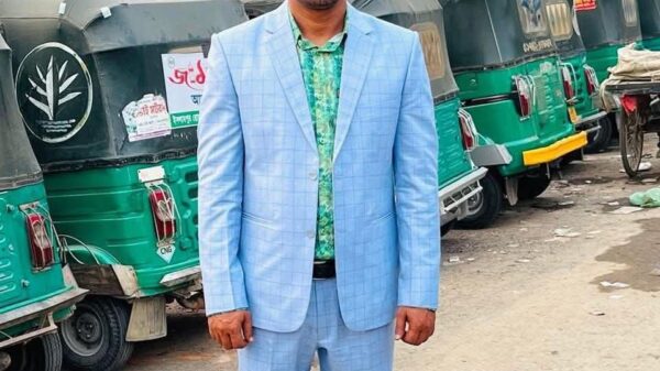 আত্রাইয়ে যুবলীগ নেতা আবু বক্কর গ্রেফতার