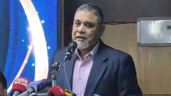 নির্বাচনে এআই’র অপব্যবহার ঠেকাতে প্রস্তুত ইসি-সিইসি