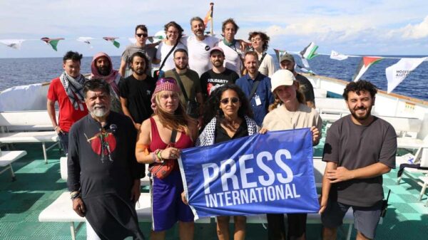 শহিদুল আলমকে তুরস্কের সহায়তায় মুক্ত করার চেষ্টা চলছে-প্রেস উইং