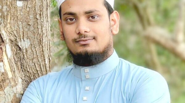 নাচোলে ইমামতি করতে যাওয়ার সময় সড়ক দুর্ঘটনায় ইমাম নিহত