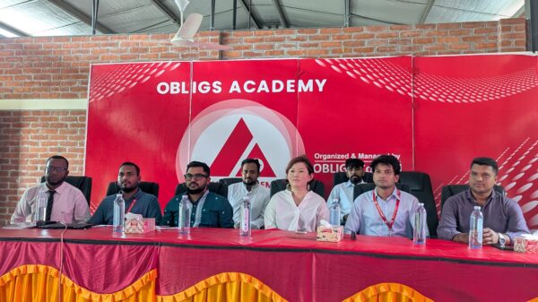 ভালুকায় জাপানি ভাষা শিক্ষা বিষয়ক সেমিনার অনুষ্ঠিত