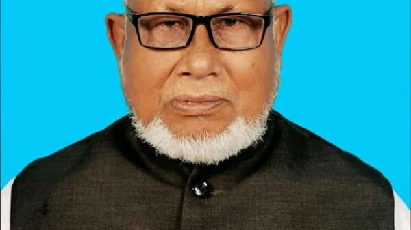 সিরাজগঞ্জ কারাগারে আওয়ামীলীগ নেতার মৃত্যু