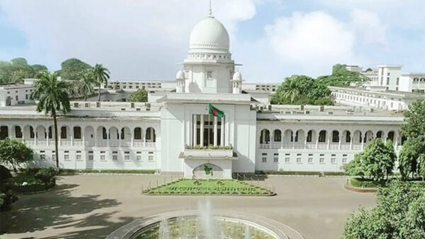 তত্ত্বাবধায়ক সরকার ব্যবস্থা পুনর্বহালে আপিলের রায় ২০ নভেম্বর