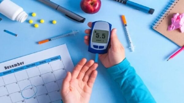 বিশ্ব ডায়াবেটিস দিবস ॥ দেশে আক্রান্ত ১ কোটি ৩৮ লাখ