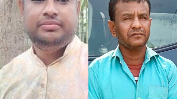 গোবিন্দগঞ্জে পৃথক ঘটনায় সেচ্ছাসেবকলীগ নেতা ও মাদক কারবারী গ্রেপ্তার
